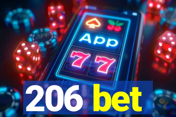 206 bet